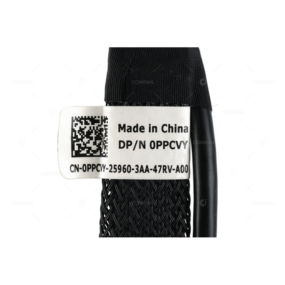 PPCVY DELL MAINBOARD TO CONTROL PANEL AND VGA POWER SIGNAL CABLE FOR R620 0PPCVY